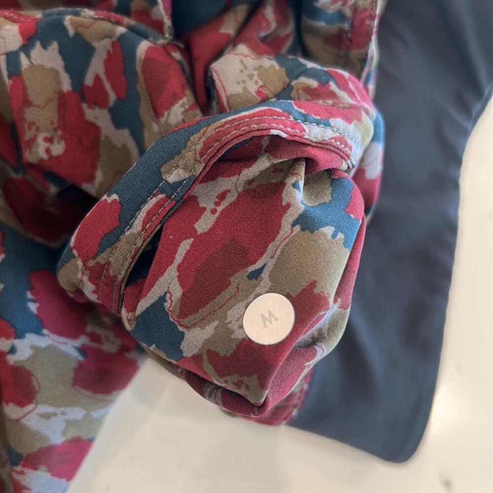 Lululemon Core Linerless Shorts Medium 11” Inseam - image 2